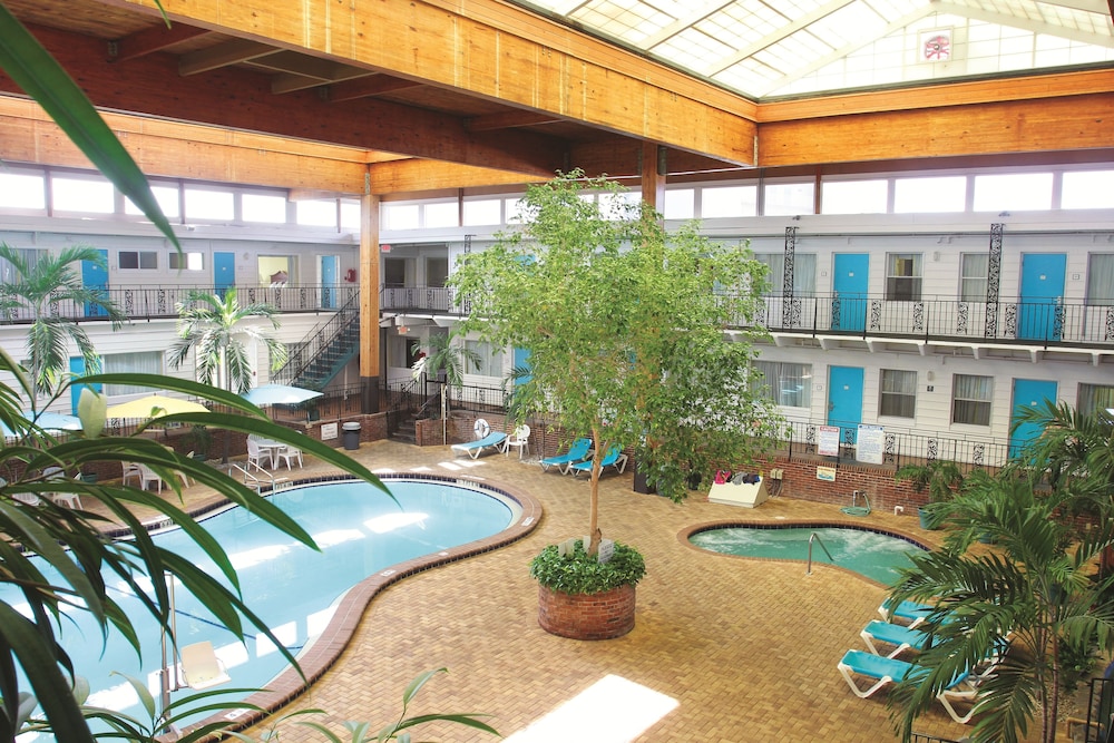 Perry's Ocean Edge Resort - photo 85