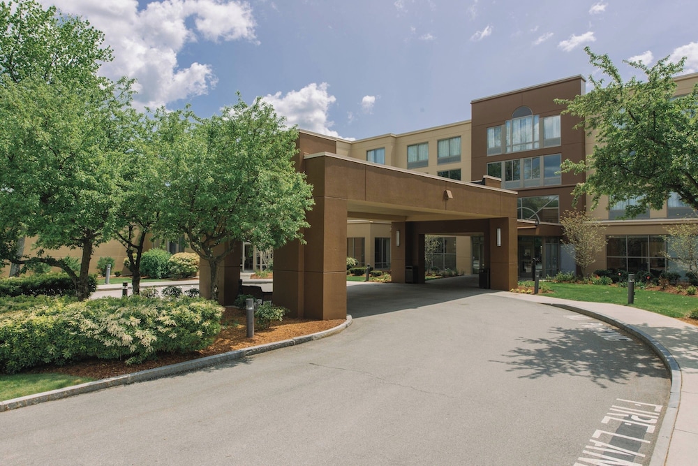 Courtyard by Marriott Nashua - photo 39