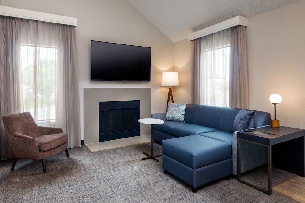 Residence Inn By Marriott Long Beach - photo 11
