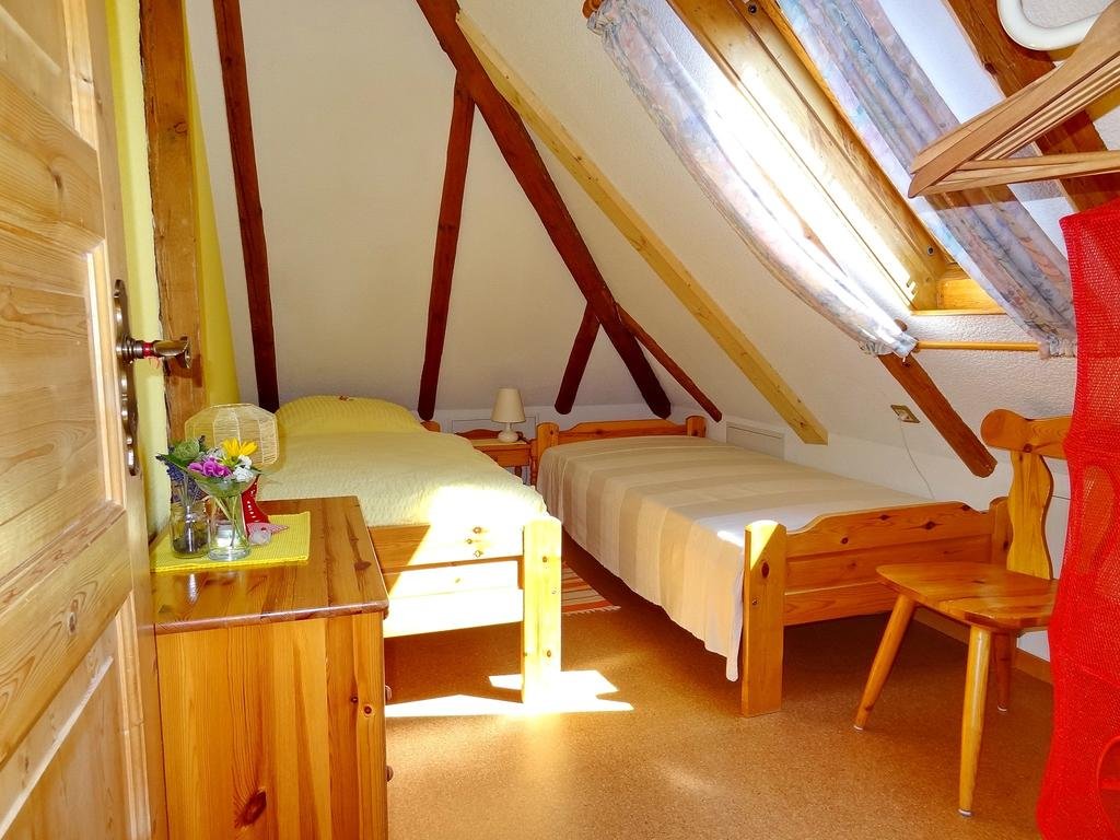 Landhaus Löwenzahn — 4-Star Luxury Hotel in Unteregg, Germany