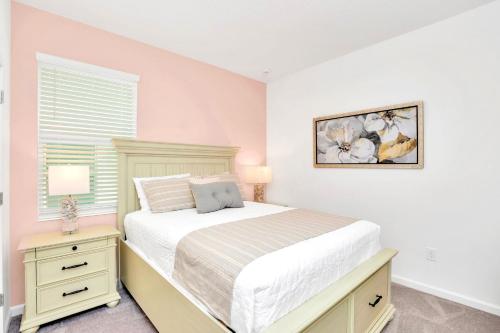 Upstay 9BR Disney Retreat w Pool BBQ & Hot Tub - photo 25