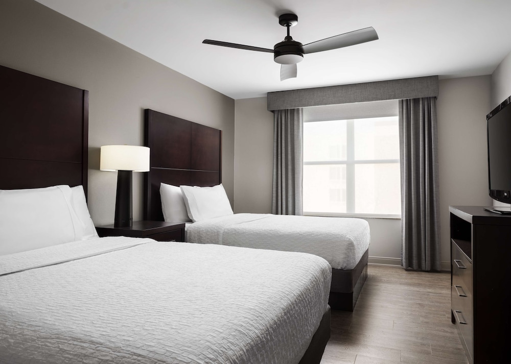 Homewood Suites by Hilton Carle Place Garden City NY - photo 4