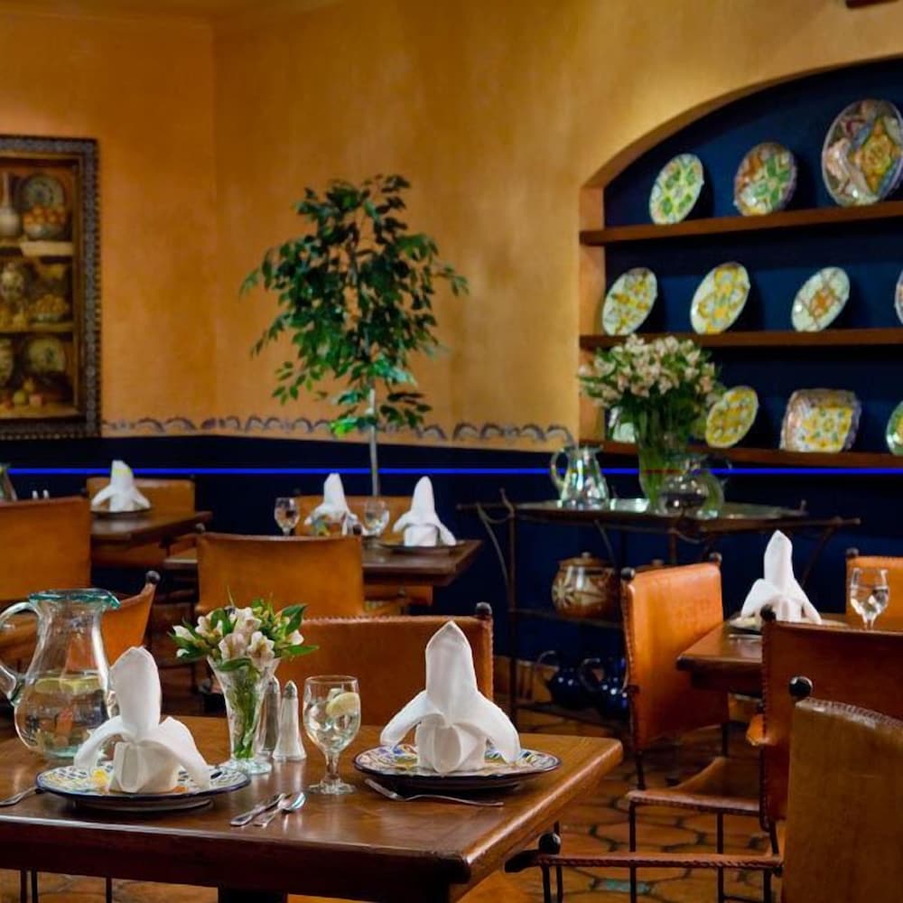 Hotel Encanto de Las Cruces - photo 28