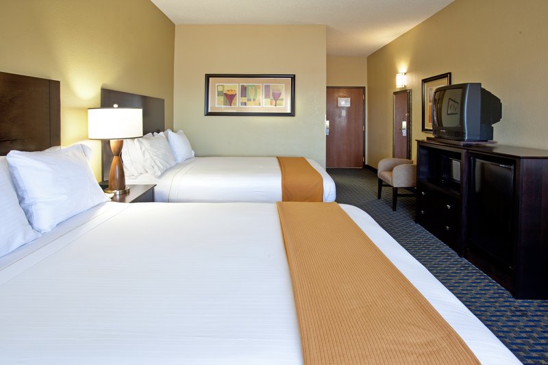 Chandler Hospitality Inn - photo 23