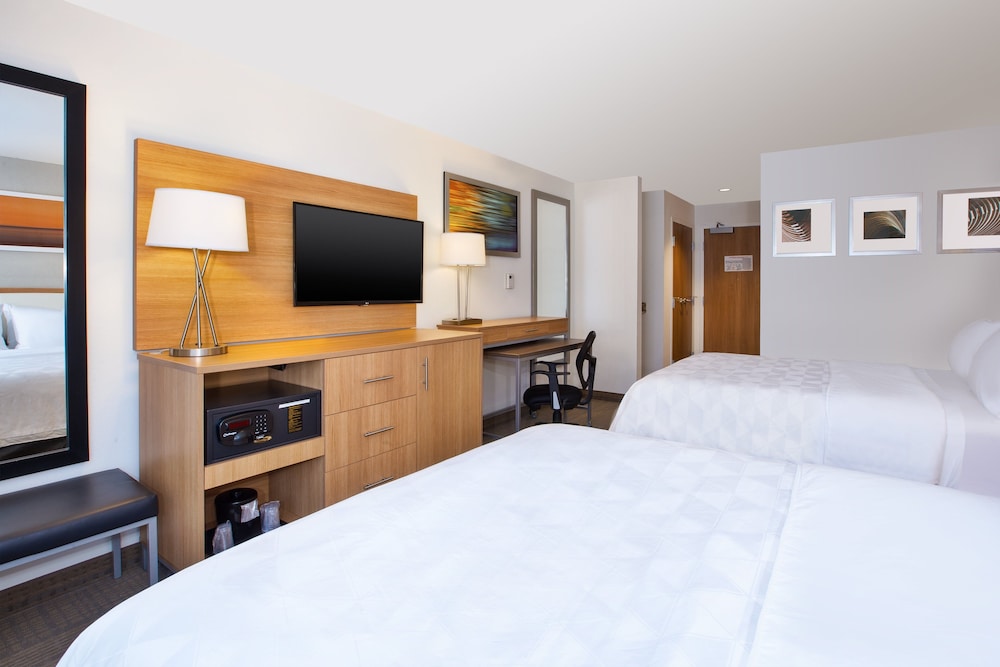 Holiday Inn Morgantown University Area by IHG - photo 20