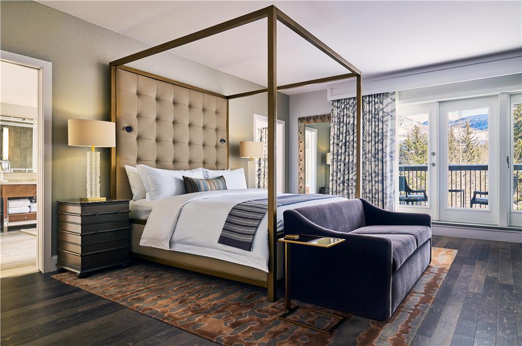 Grand Hyatt Vail Resort and Spa - photo 101