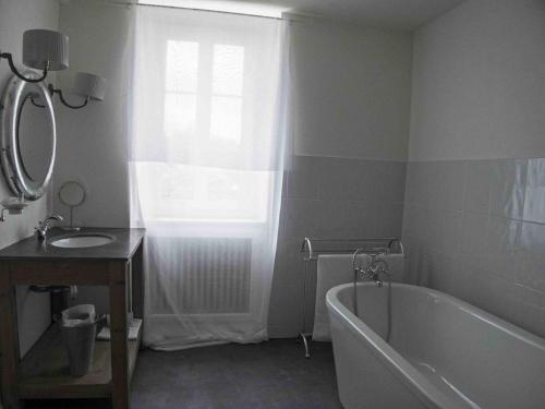 Maison Dalienor — Saint-Savinien — photo 5