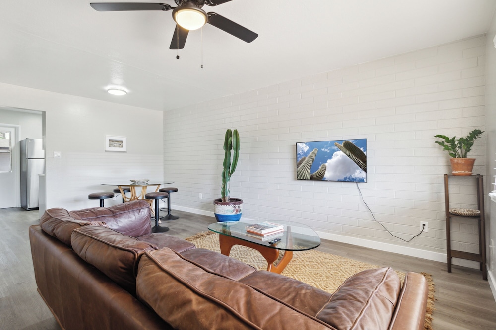 Viridian Biltmore Villa with Pool — 4-Star Luxury Hotel in Phoenix, United States