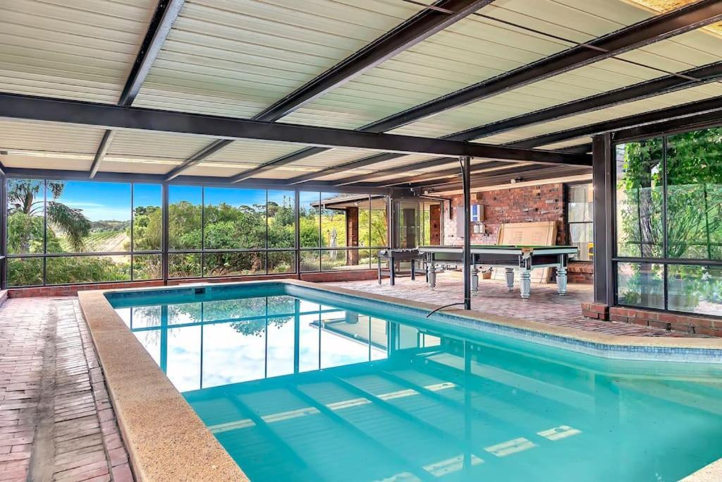 Vineyard Retreat in the Heart of McLaren Vale — hotel in Mclaren Vale
