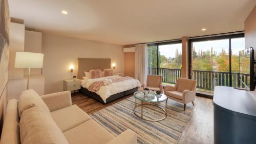 Blue Jacket Motel — hotel in Canowindra