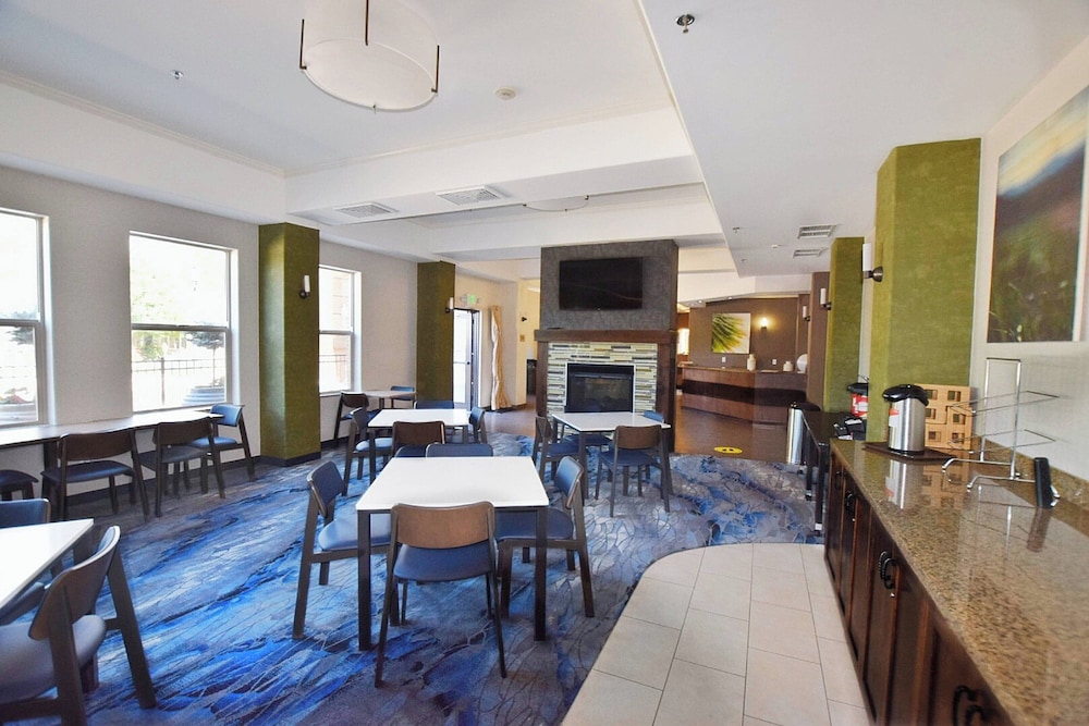 Fairfield by Marriott Inn & Suites Grand Junction Downtown Historic Main Street - photo 25
