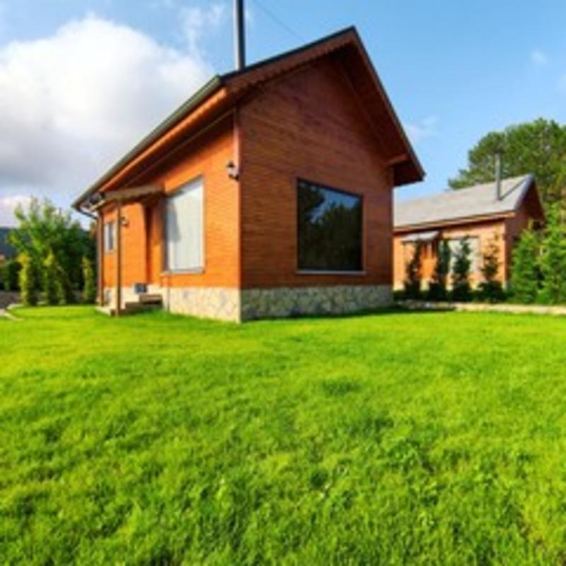 Uymanlar Dağ Evleri in Bolu, Turkey