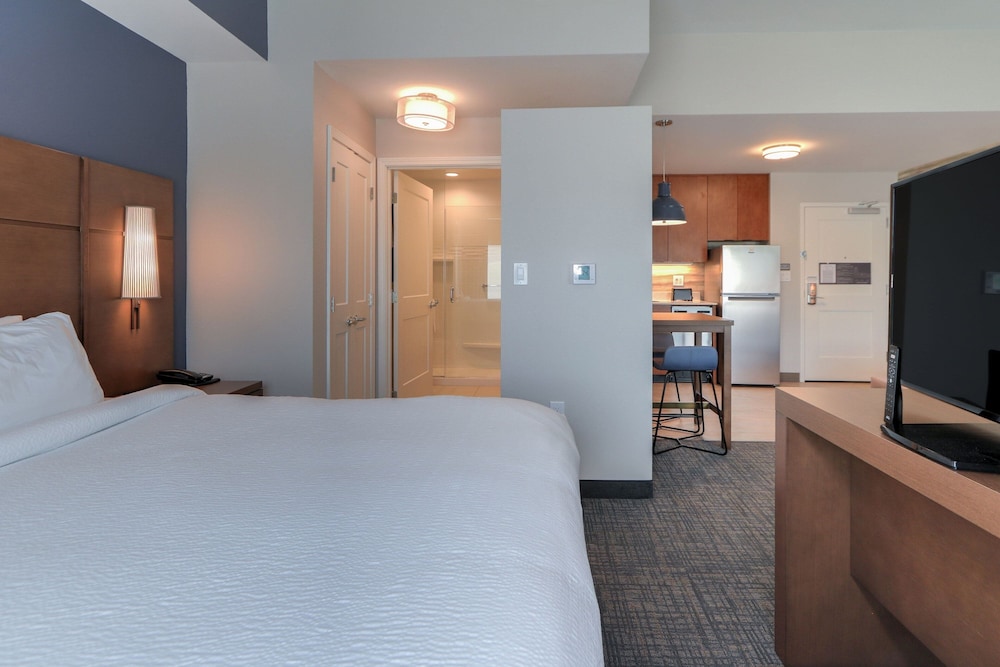 Residence Inn Pigeon Forge - photo 6