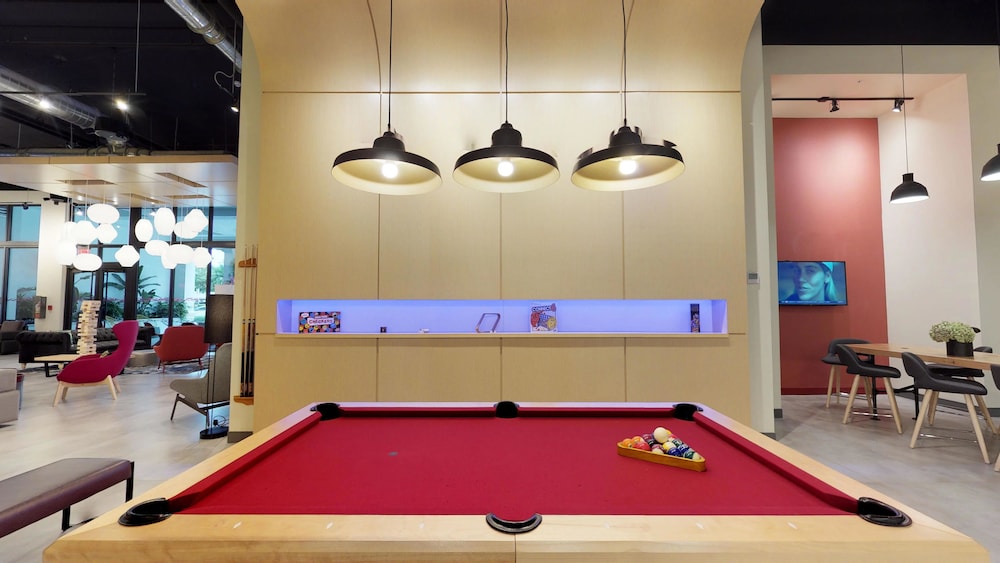 Aloft Coral Gables - photo 30