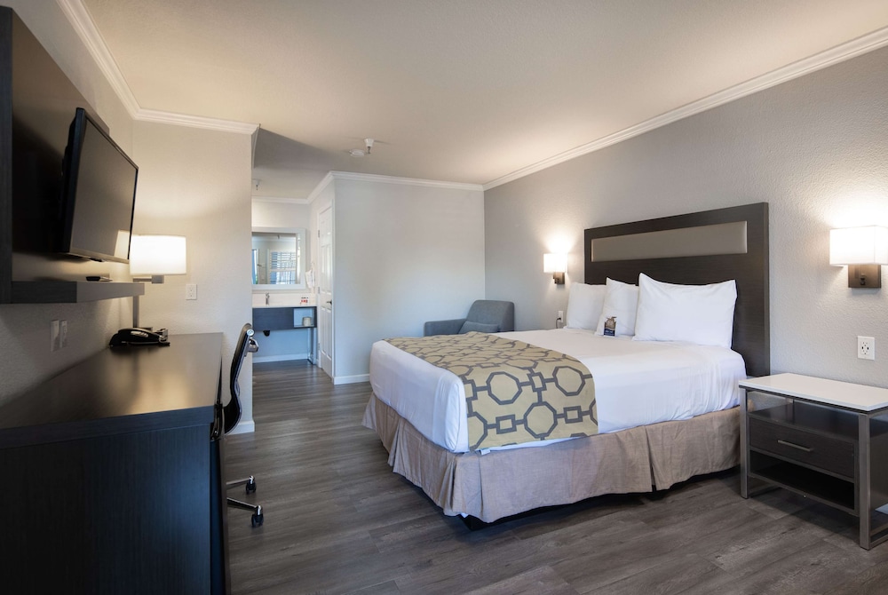 Rodeway Inn Milpitas near Great Mall - photo 19
