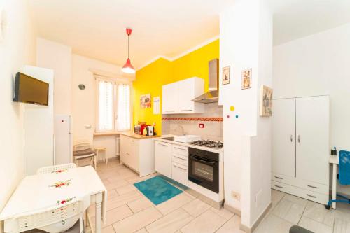 Casa vacanza Torino brevi sog. — 4-Star Luxury Hotel in Turin, Italy
