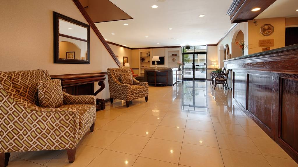 Best Western Battlefield Inn - photo 4