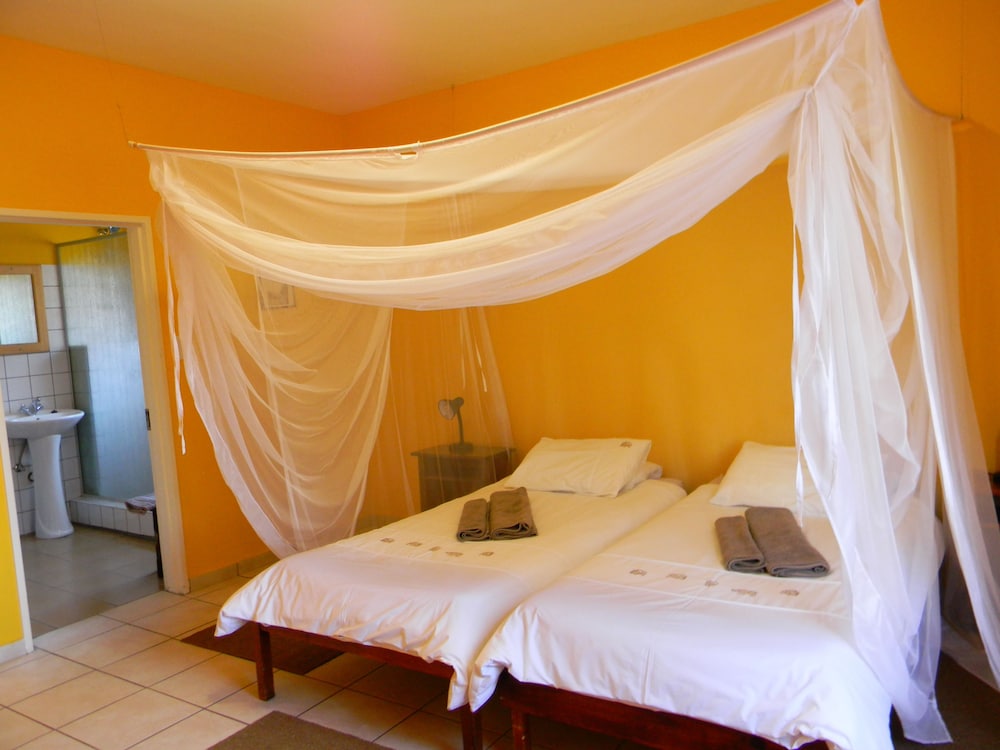 Maltahohe Hotel — Maltahohe — photo 2
