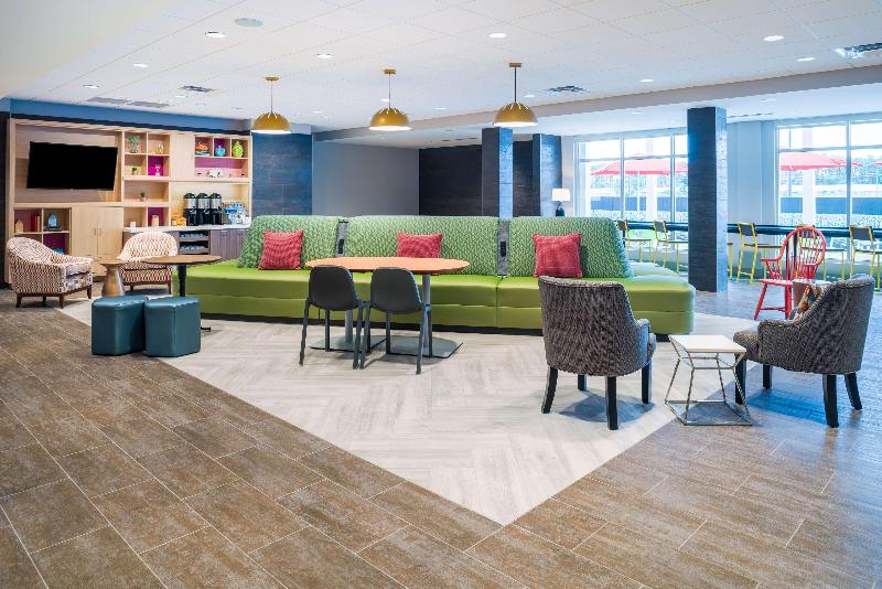 Home2 Suites by Hilton Brunswick - photo 57