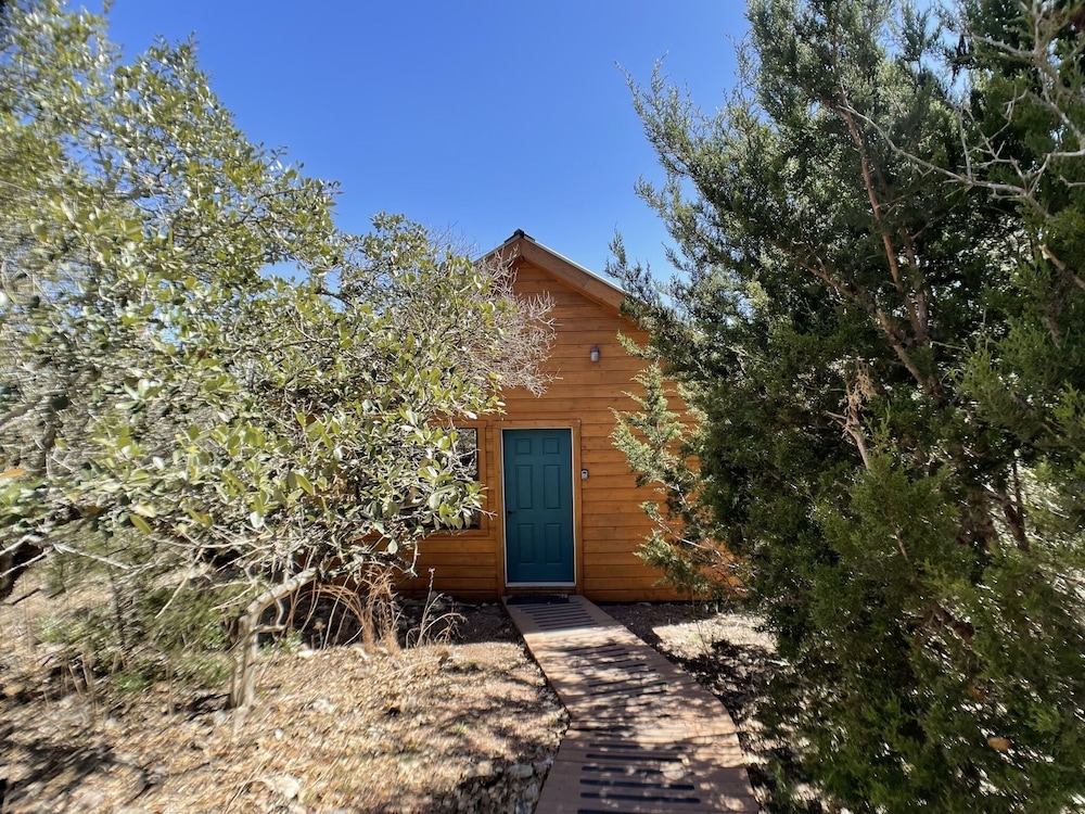 Walnut Canyon Cabins - photo 27