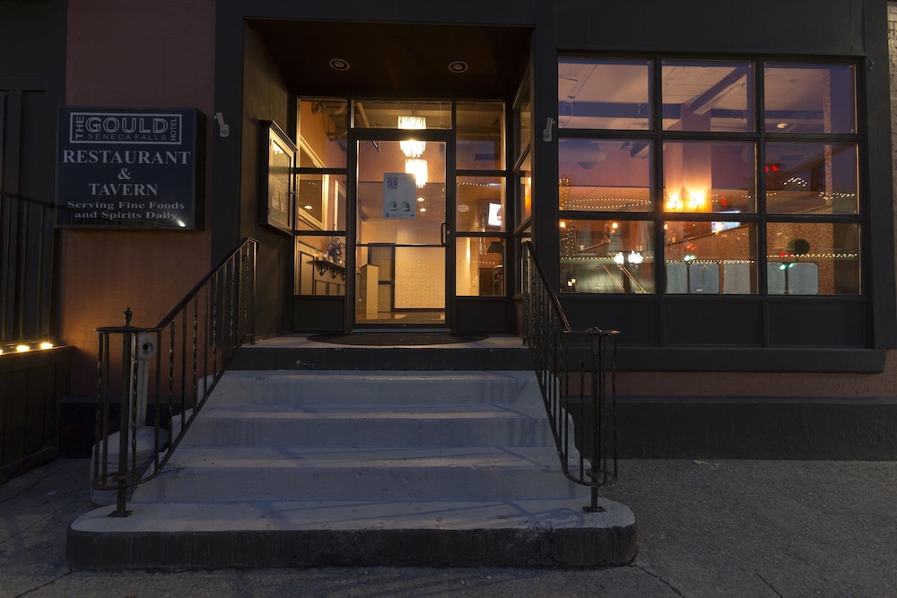 The Historic Gould Hotel Seneca Falls an Ascend Collection Hotel - photo 35