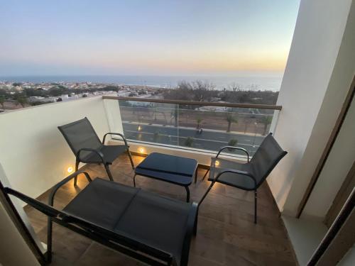 Anza Miftah — 4-Star Luxury Hotel in Agadir, Morocco