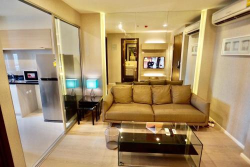 Luxury Apartment near Downtown