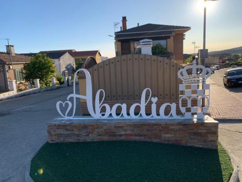 El Encanto de Abadia pet-friendly hotel Abadia