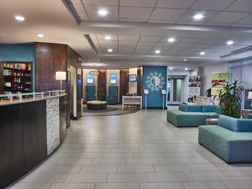 Holiday Inn Resort Daytona Beach Oceanfront by IHG - photo 46