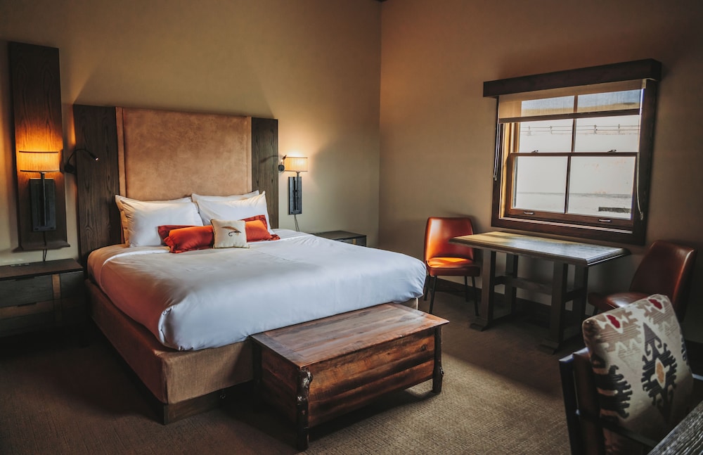 Sage Lodge - photo 18