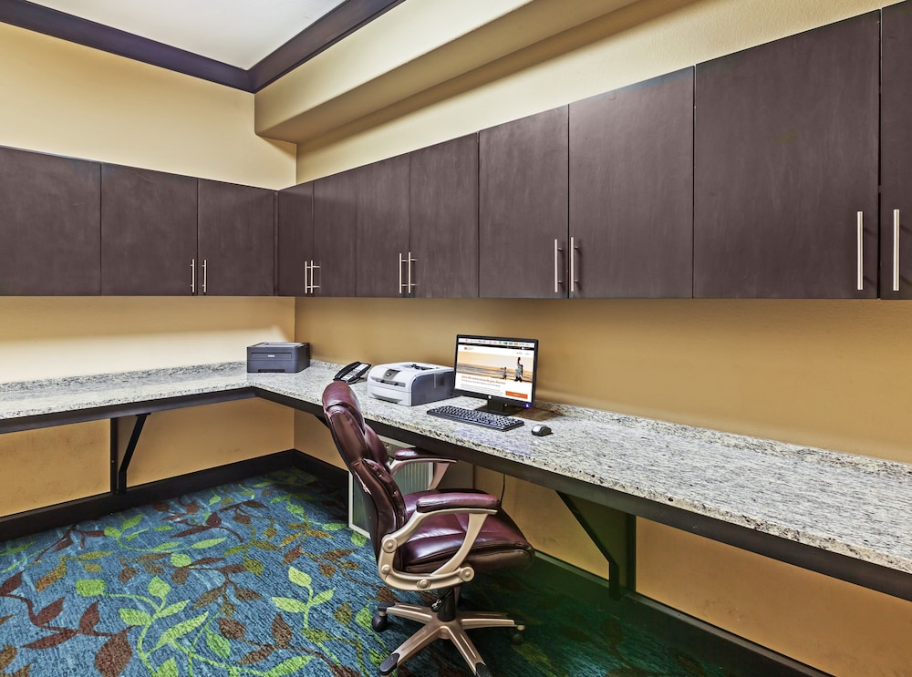 Candlewood Suites Amarillo Western Crossing by IHG - photo 14