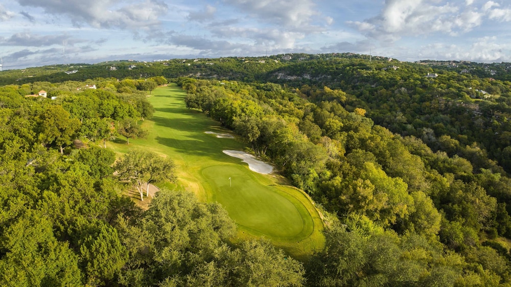 Omni Barton Creek Resort and Spa Austin - photo 89
