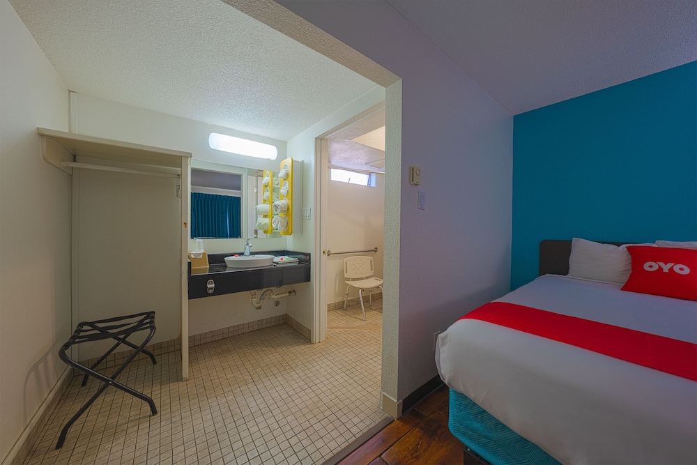 Oyo Hotel St. Helens Or - photo 21