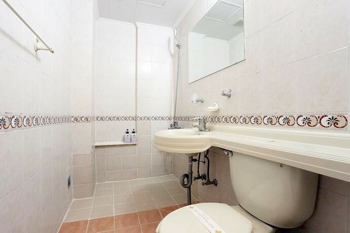 Chungju Well Park in Waegwan, South Korea