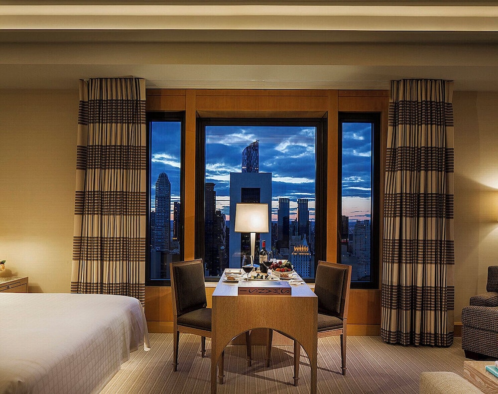 Four Seasons Hotel New York - photo 25