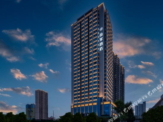Pinjia Hotel - last minute hotel in Xi'an