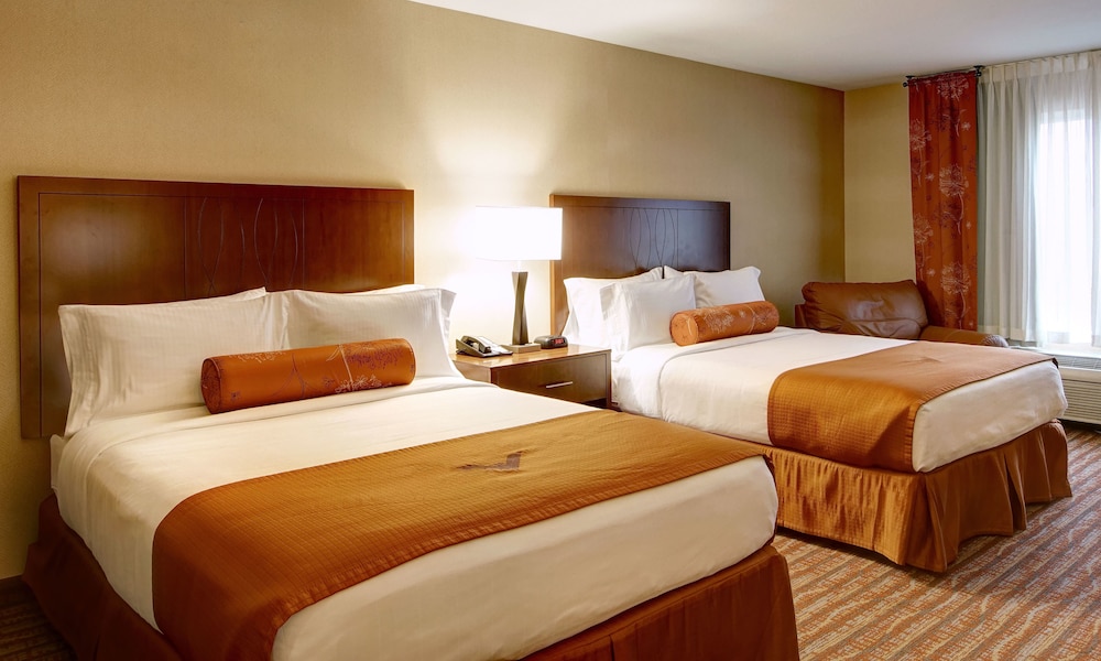 Phoenix Inn Suites Albany - photo 8