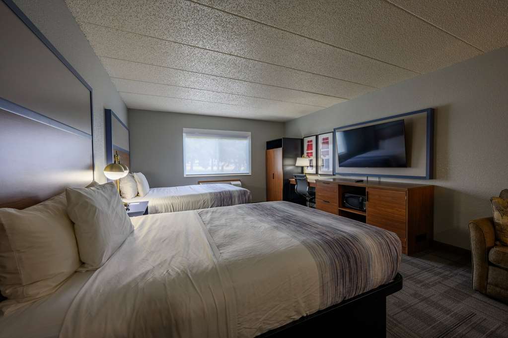 AmericInn by Wyndham Monroe - photo 45