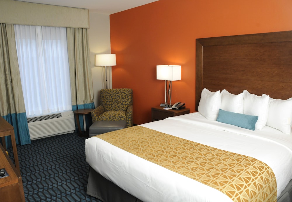 Rising Star Casino Resort - photo 2
