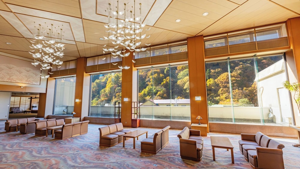Kamenoi Hotel Akita Yuze — hotel in Kazuno