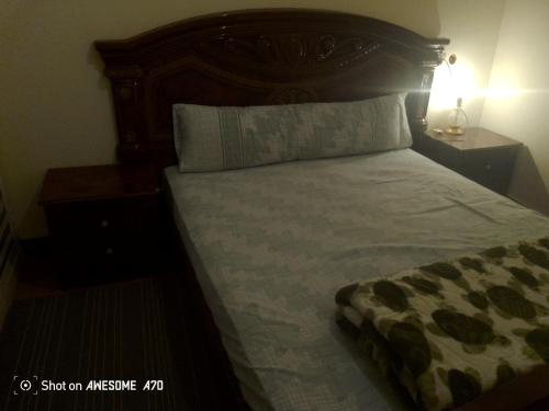 Rani hani chez ali in Tinghir, Morocco