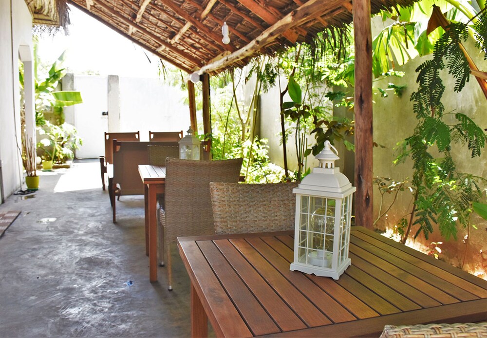 SafiSana Lodge — 4-Star Luxury Hotel in Nganane, Tanzania