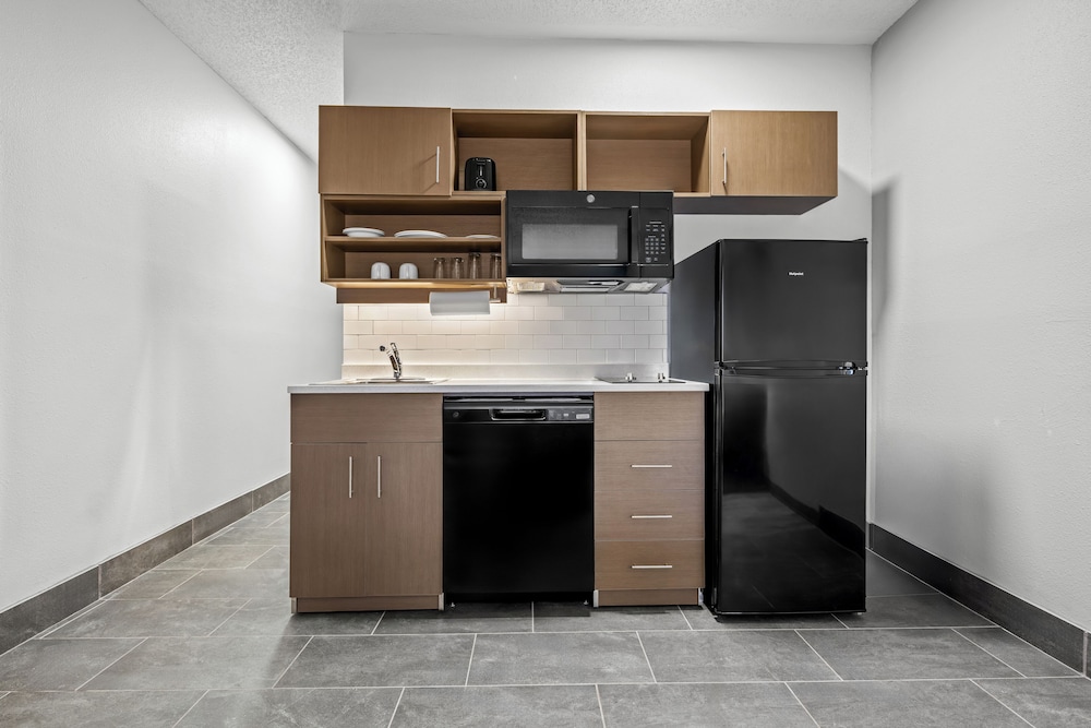 MainStay Suites Decatur River City in Decatur, United States