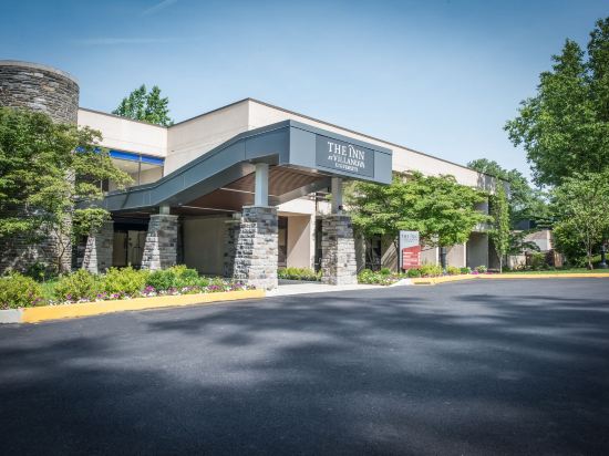 Inn at Villanova University - featured photo