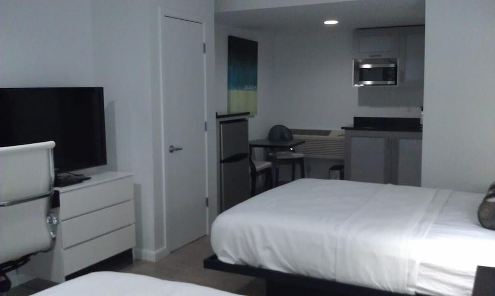 Lotus Boutique Inn & Suites - photo 15