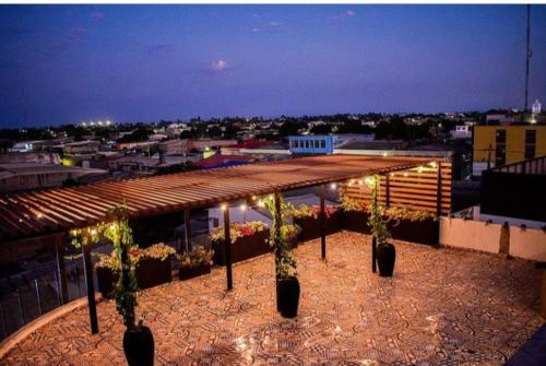 Cienaguas Hotel — hotel in Cienaga