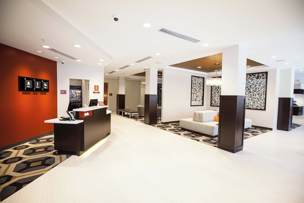 TownePlace Suites By Marriott Boynton Beach - photo 2