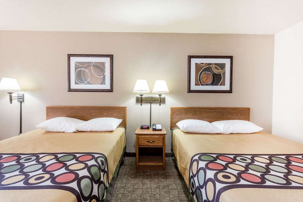 Super 8 by Wyndham Lewisburg - photo 14