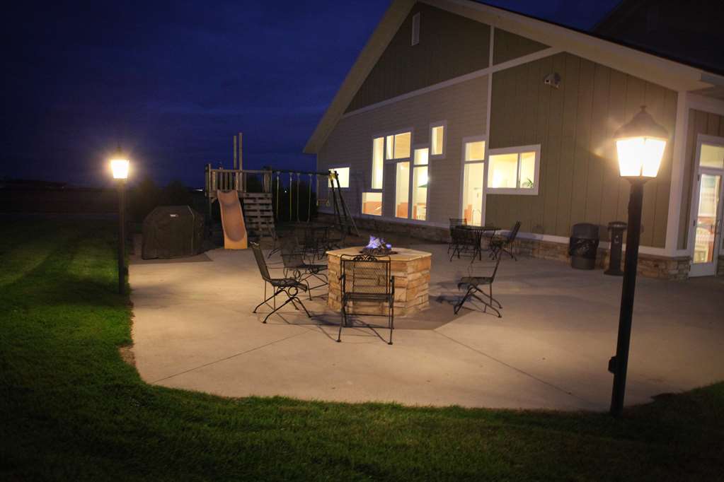 GrandStay Hotel & Suites Perham - photo 28