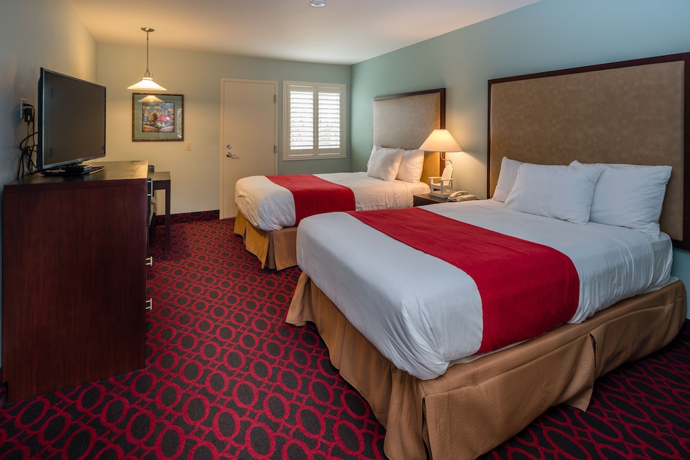 Morro Shores Inn And Suites - photo 8